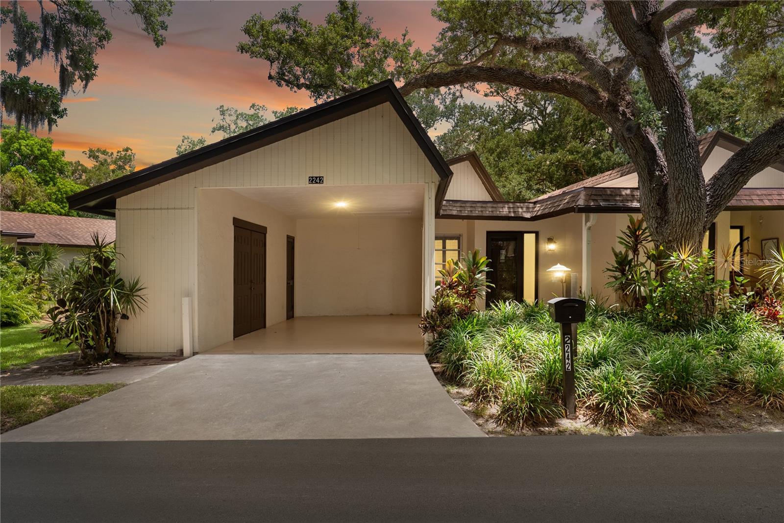 Photo of 2242 CIRCLEWOOD DRIVE #24 SARASOTA FL 34231