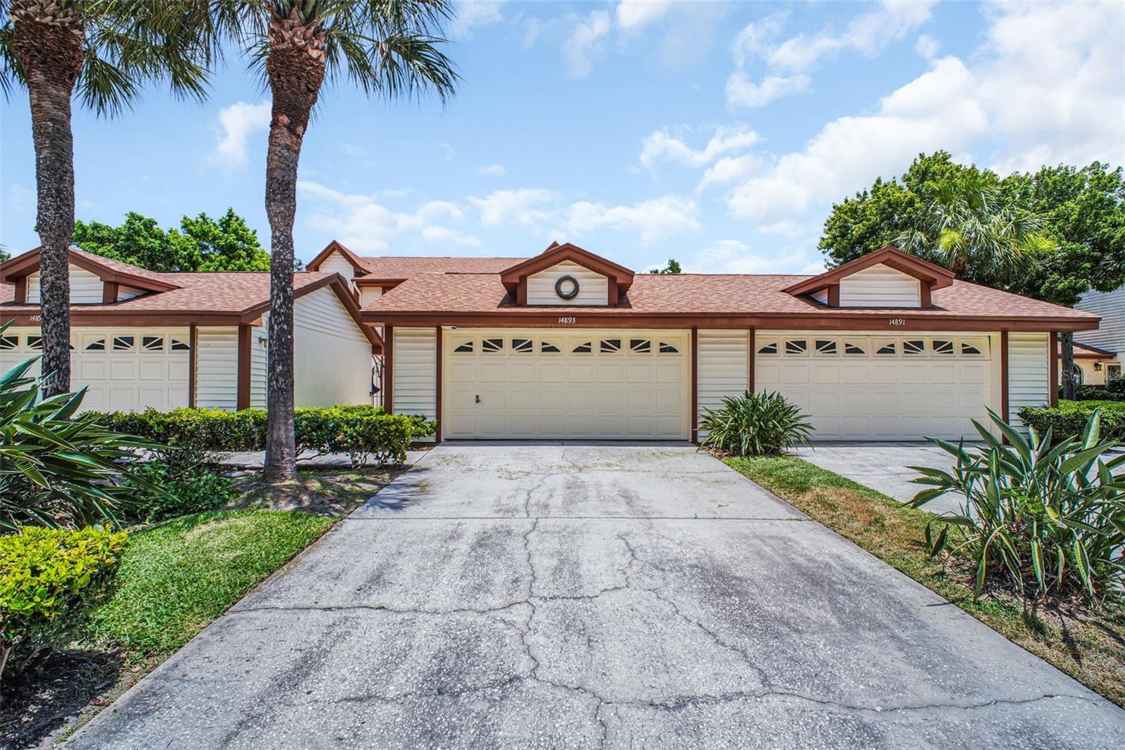 Photo of 14893 FEATHER COVE ROAD CLEARWATER FL 33762