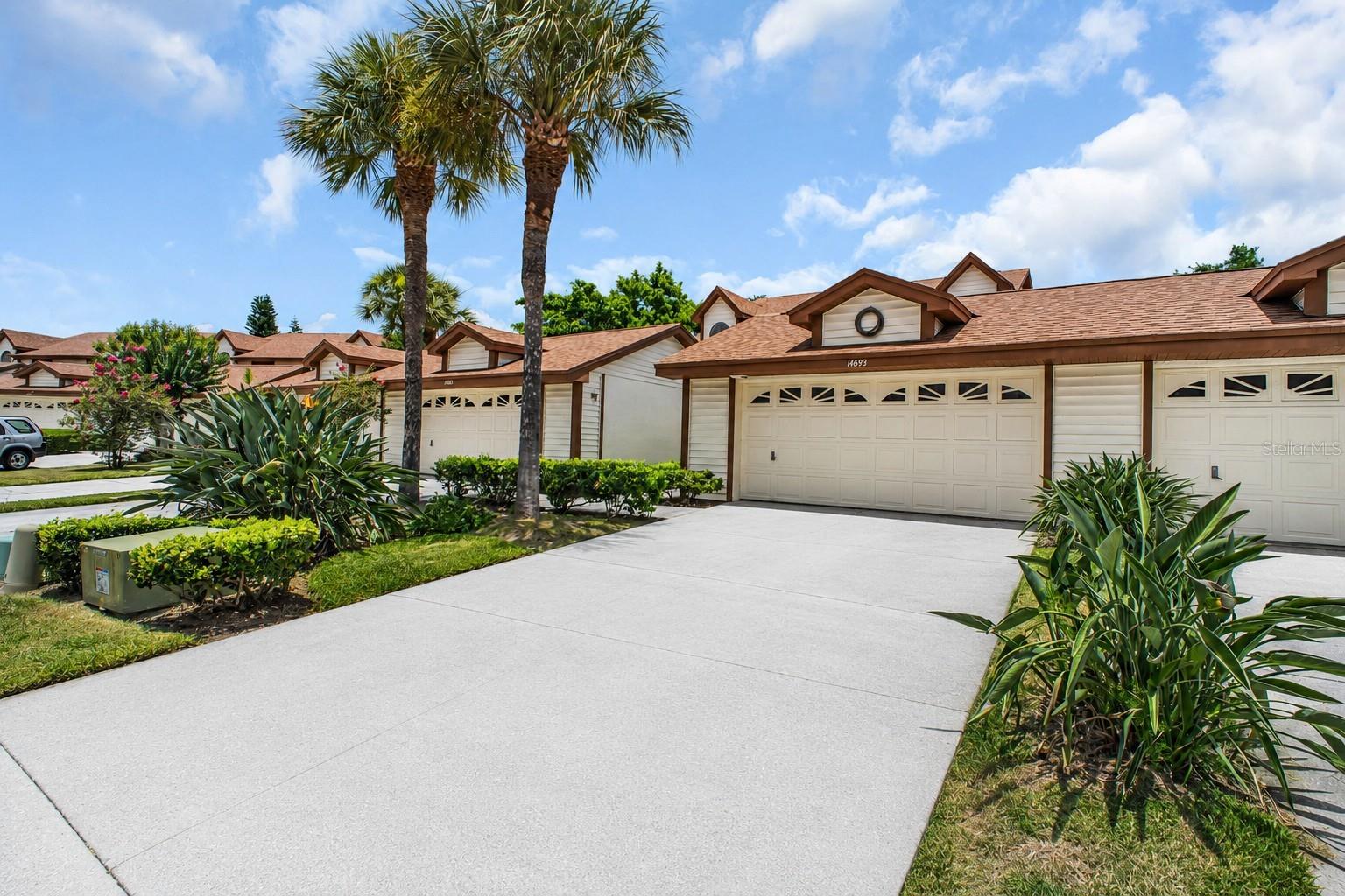 Photo of 14893 FEATHER COVE ROAD CLEARWATER FL 33762