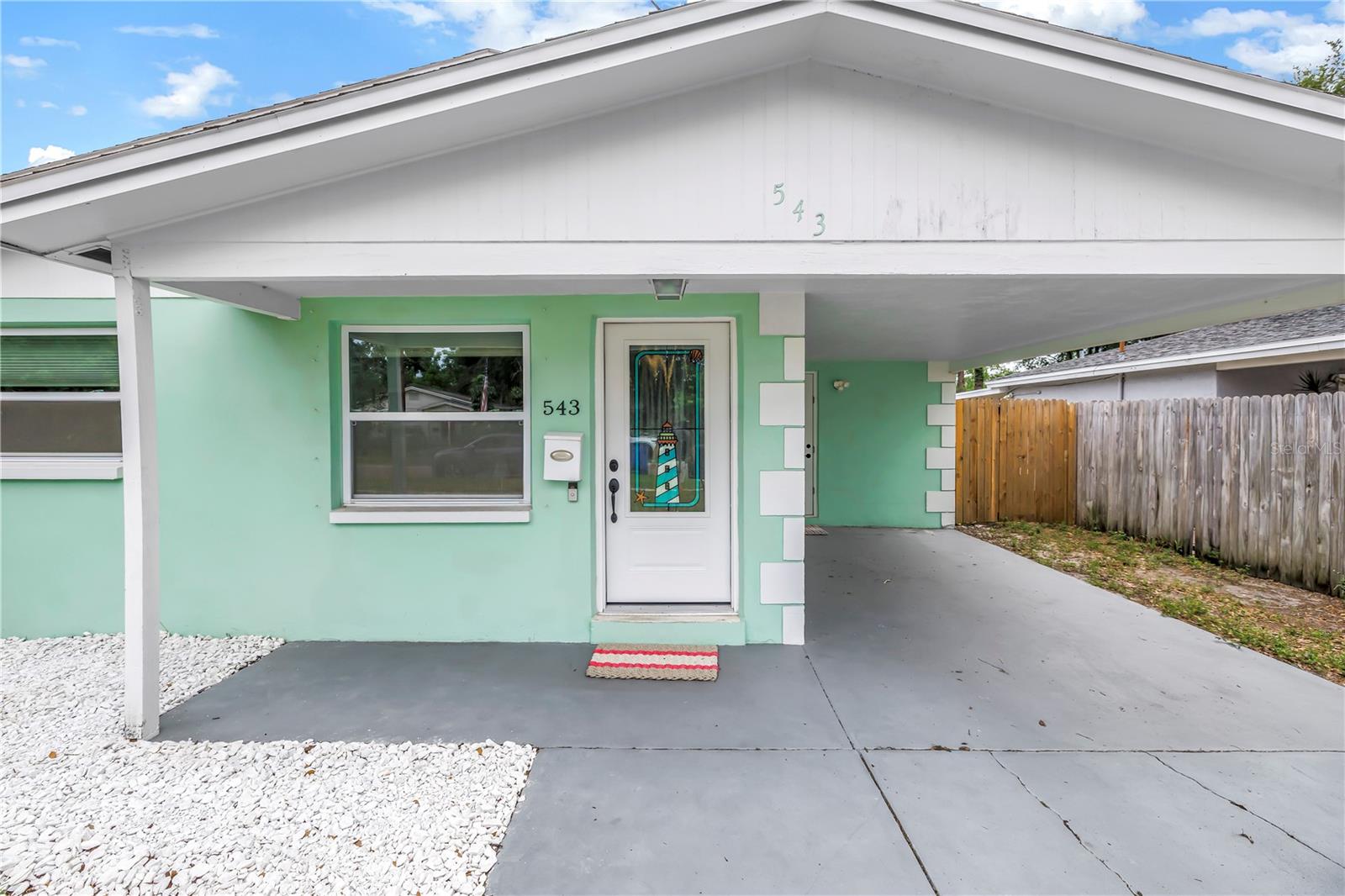 Photo of 543 72ND AVE ST PETERSBURG FL 33702