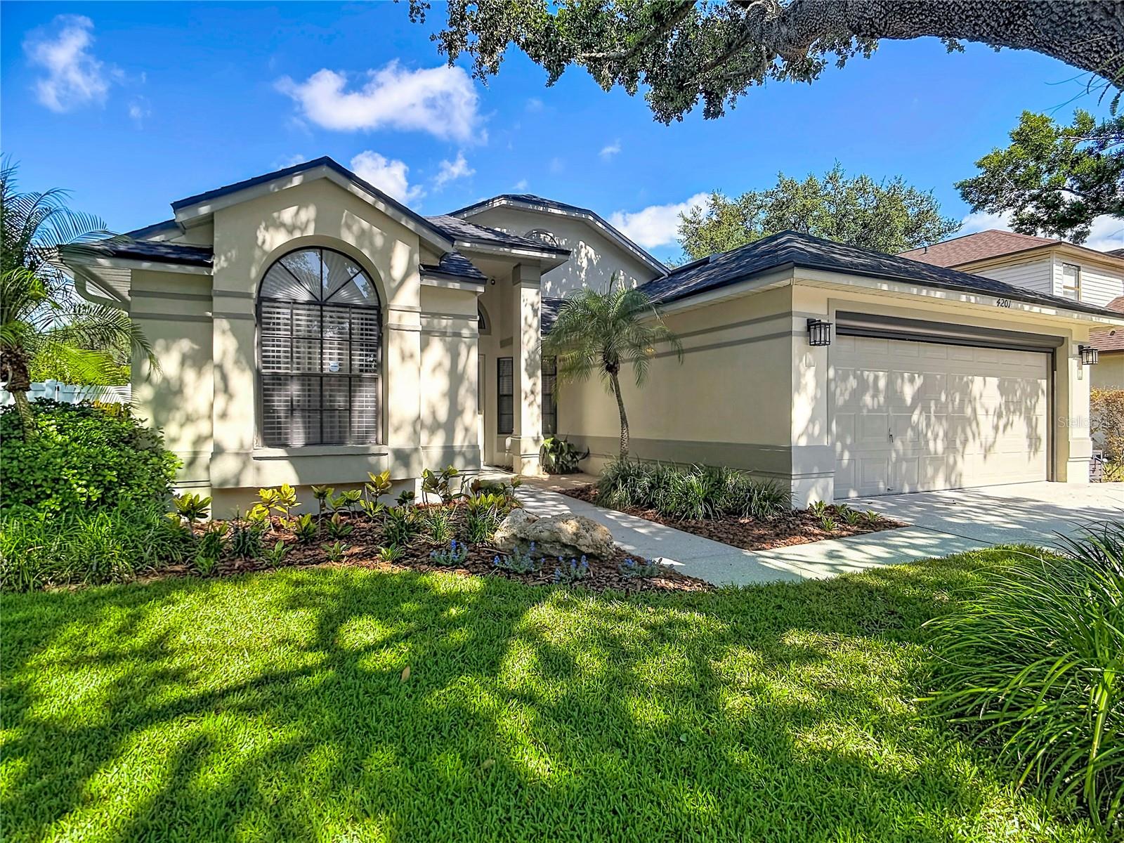 Photo of 4201 BARRET AVENUE PLANT CITY FL 33566