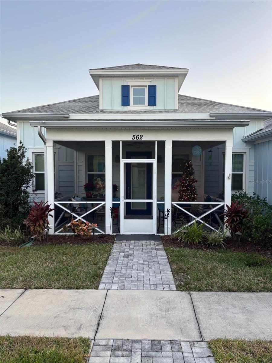 Photo of 562 LANDSHARK BOULEVARD DAYTONA BEACH FL 32124