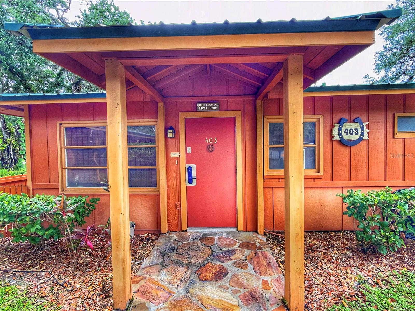 Photo of 403 COTTAGE CIRCLE #403 LAKE WALES FL 33867