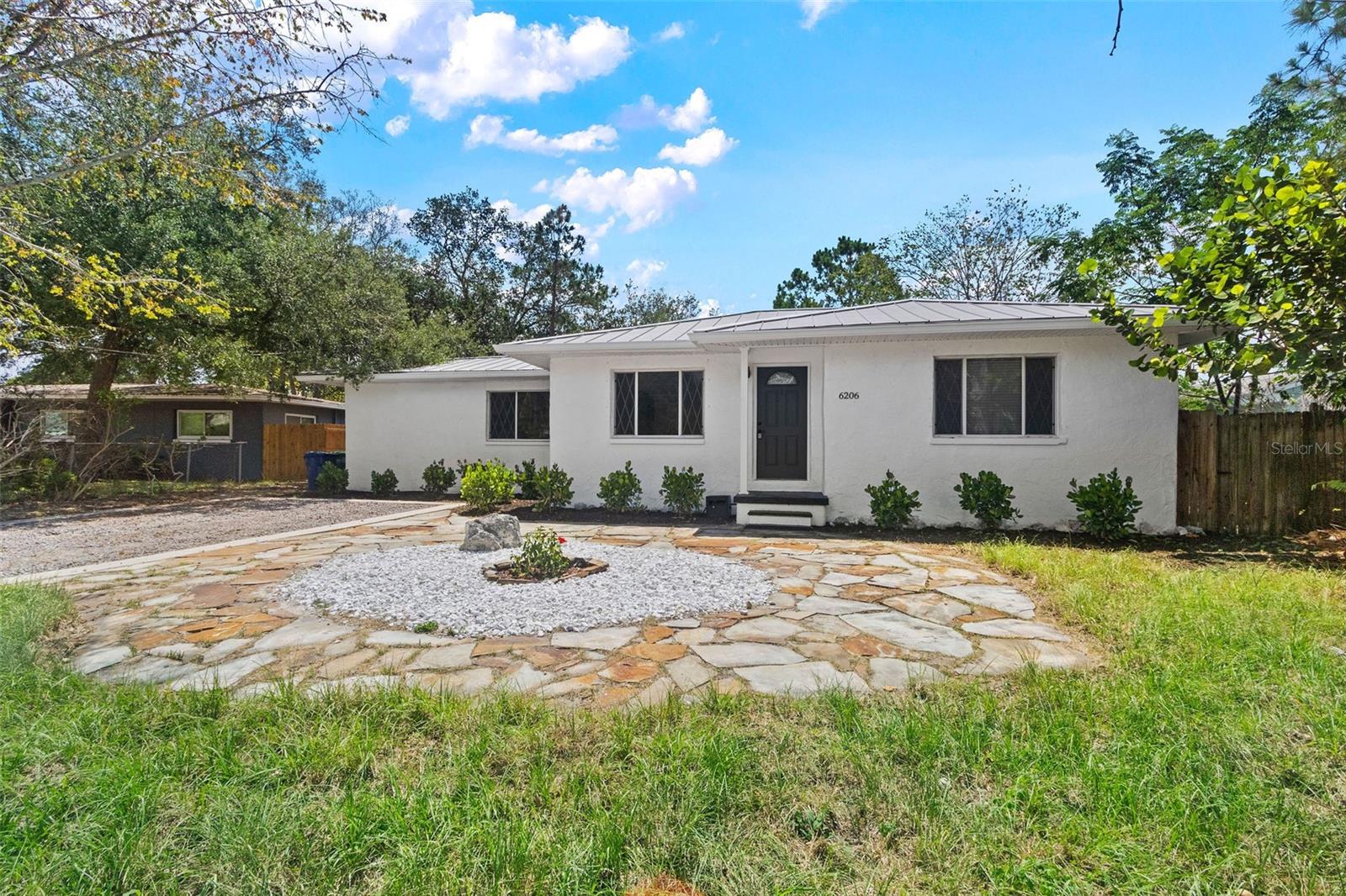 Photo of 6206 S FOSTER AVENUE TAMPA FL 33611