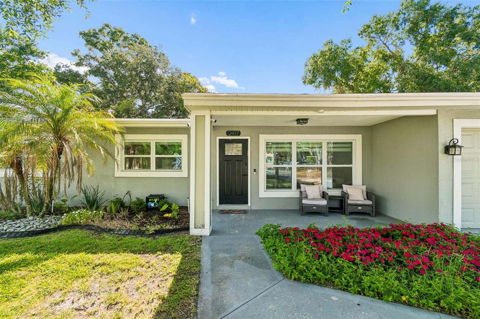 Photo of 12417 N ROME AVENUE TAMPA FL 33612