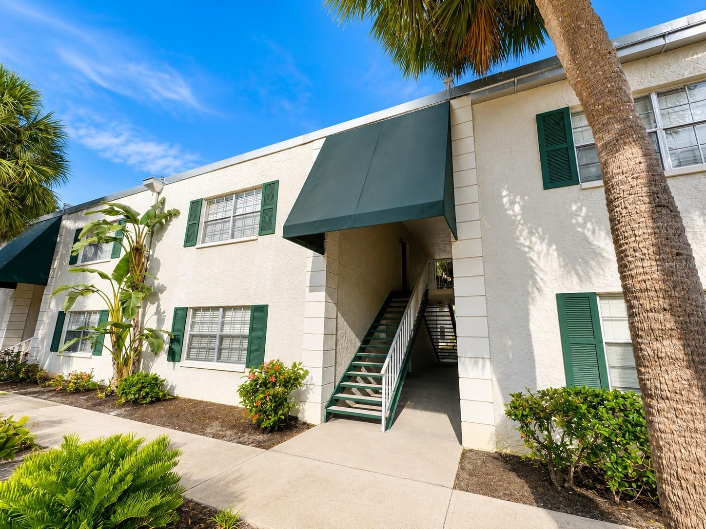 Photo of 4325 AEGEAN DRIVE #202B TAMPA FL 33611