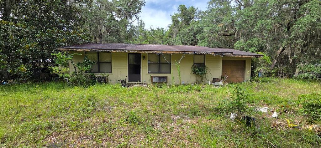 Photo of 4381 MIXON DRIVE DELAND FL 32724
