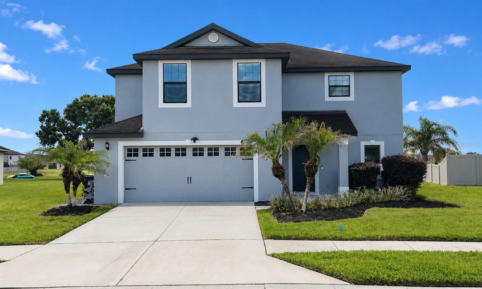 Photo of 5689 ELSINORE WAY LAKELAND FL 33805