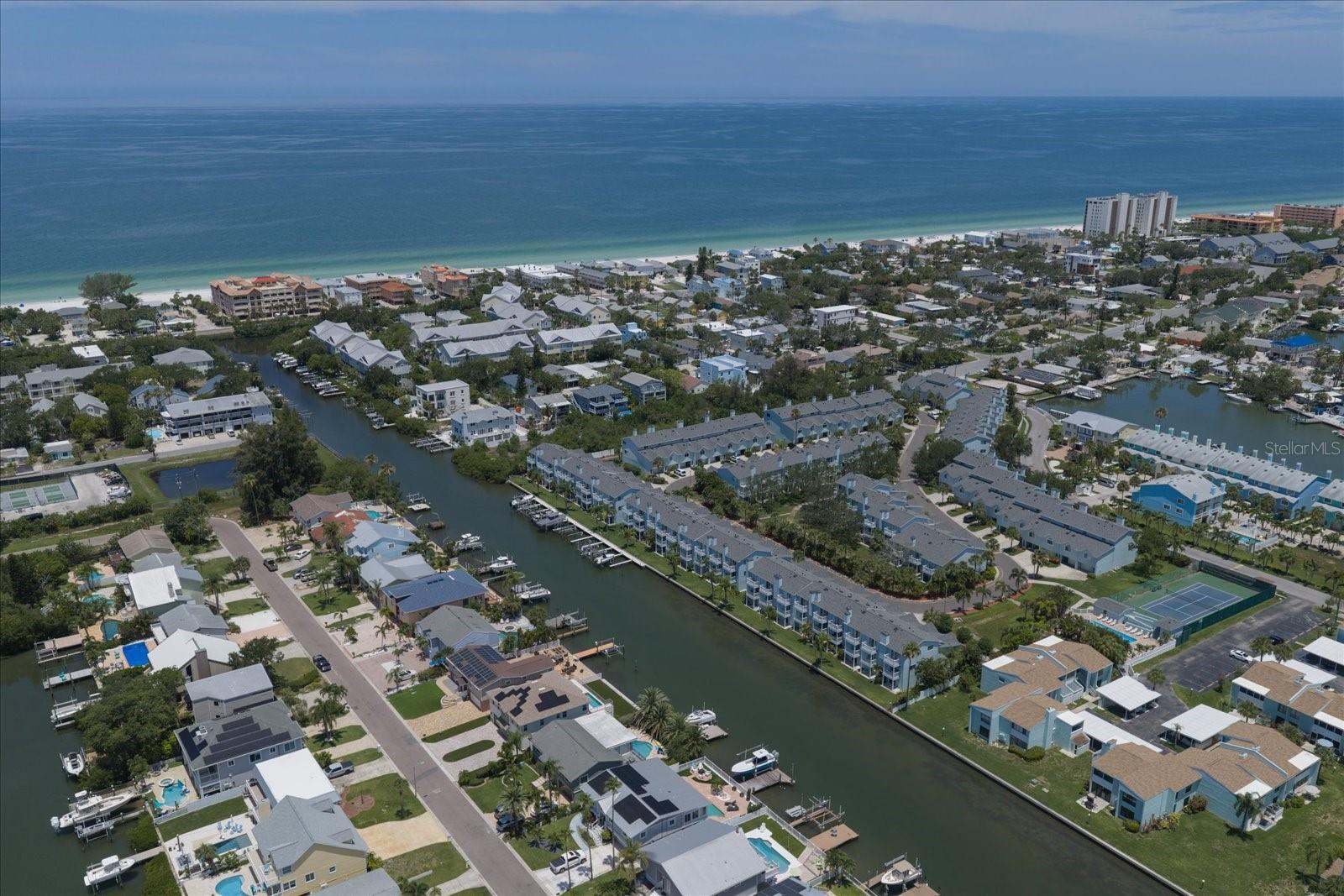Photo of 659 GARLAND CIRCLE INDIAN ROCKS BEACH FL 33785