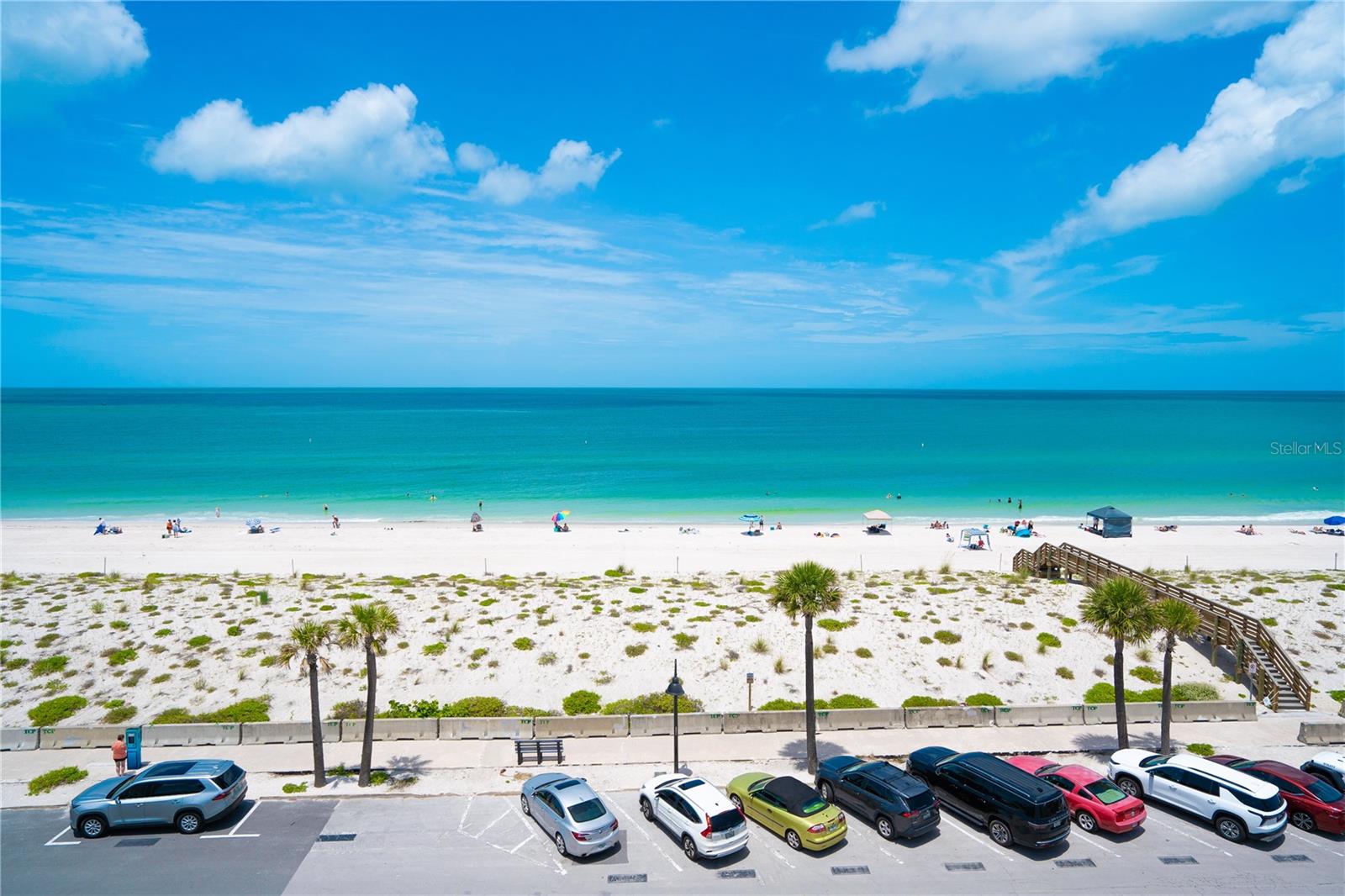 Photo of 555 GULF WAY #6S ST PETE BEACH FL 33706