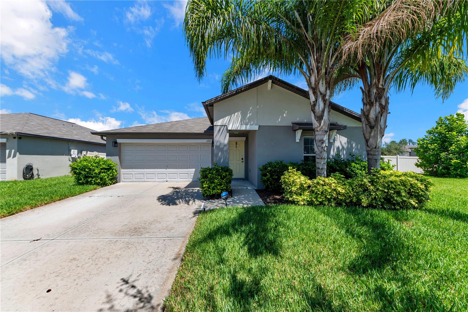 Photo of 6765 EMERALD SPRING LOOP NEW PORT RICHEY FL 34653