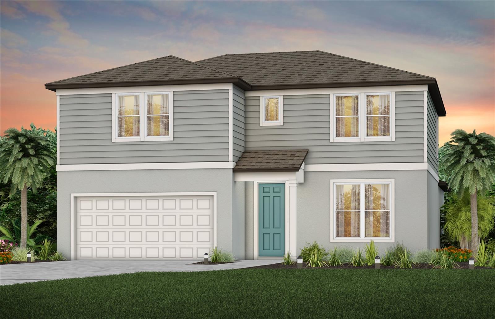 Photo of 11118 SYCAMORE GLEN LOOP THONOTOSASSA FL 33592