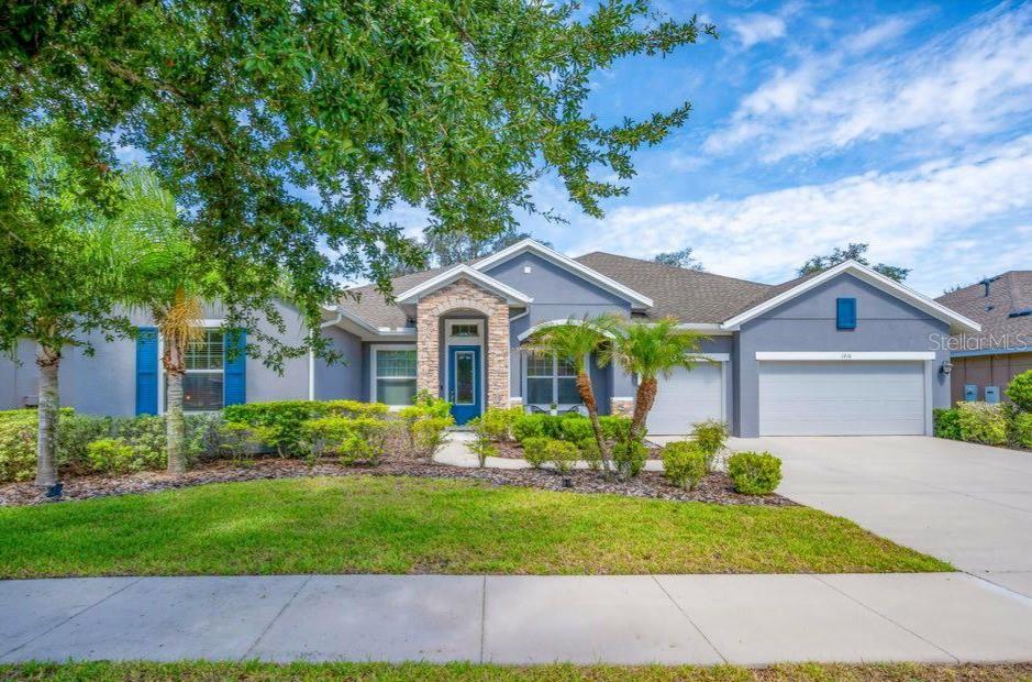 Photo of 1210 LOREA LANE BRANDON FL 33511