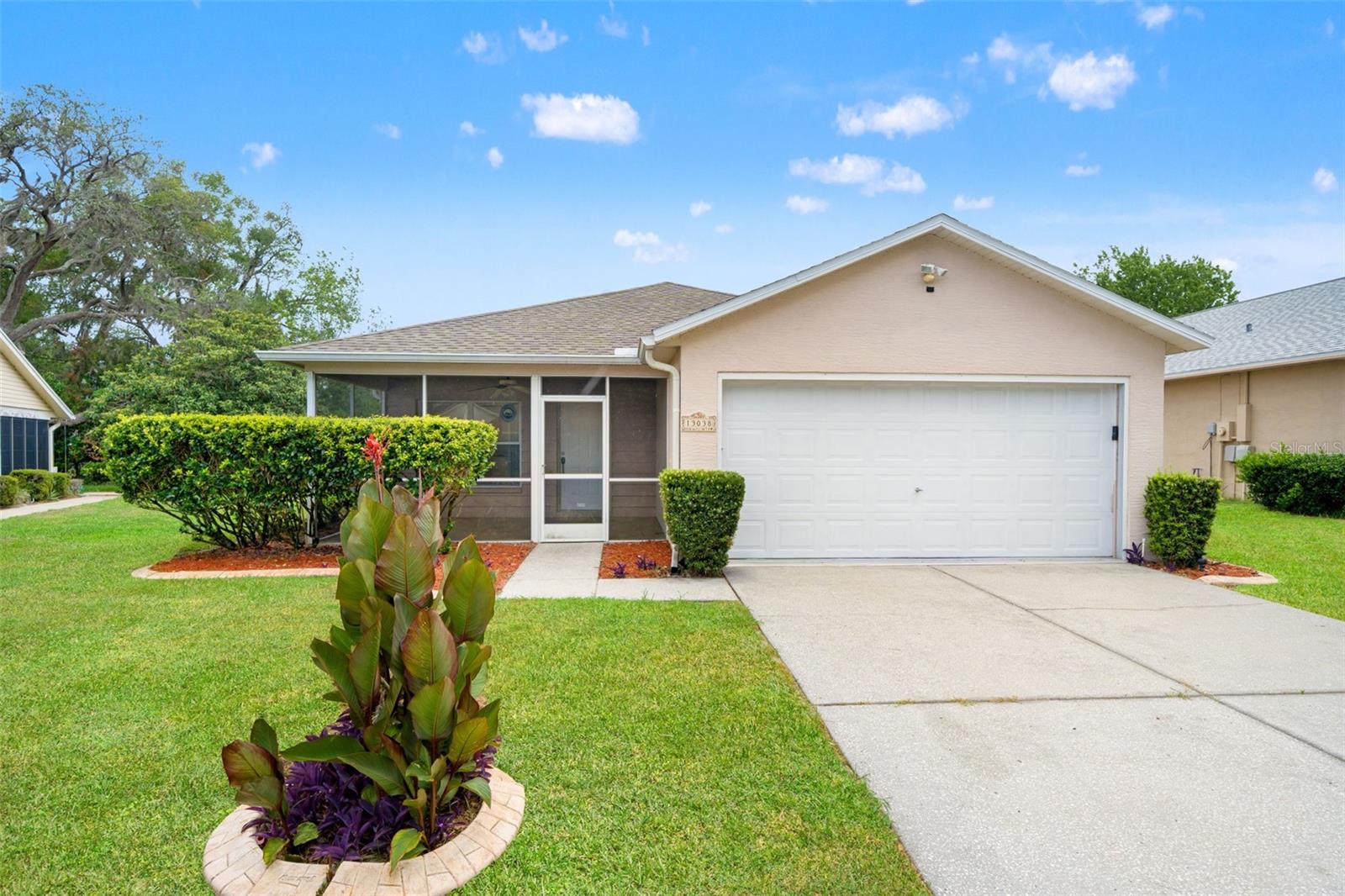 Photo of 13038 TITLEIST DRIVE HUDSON FL 34669