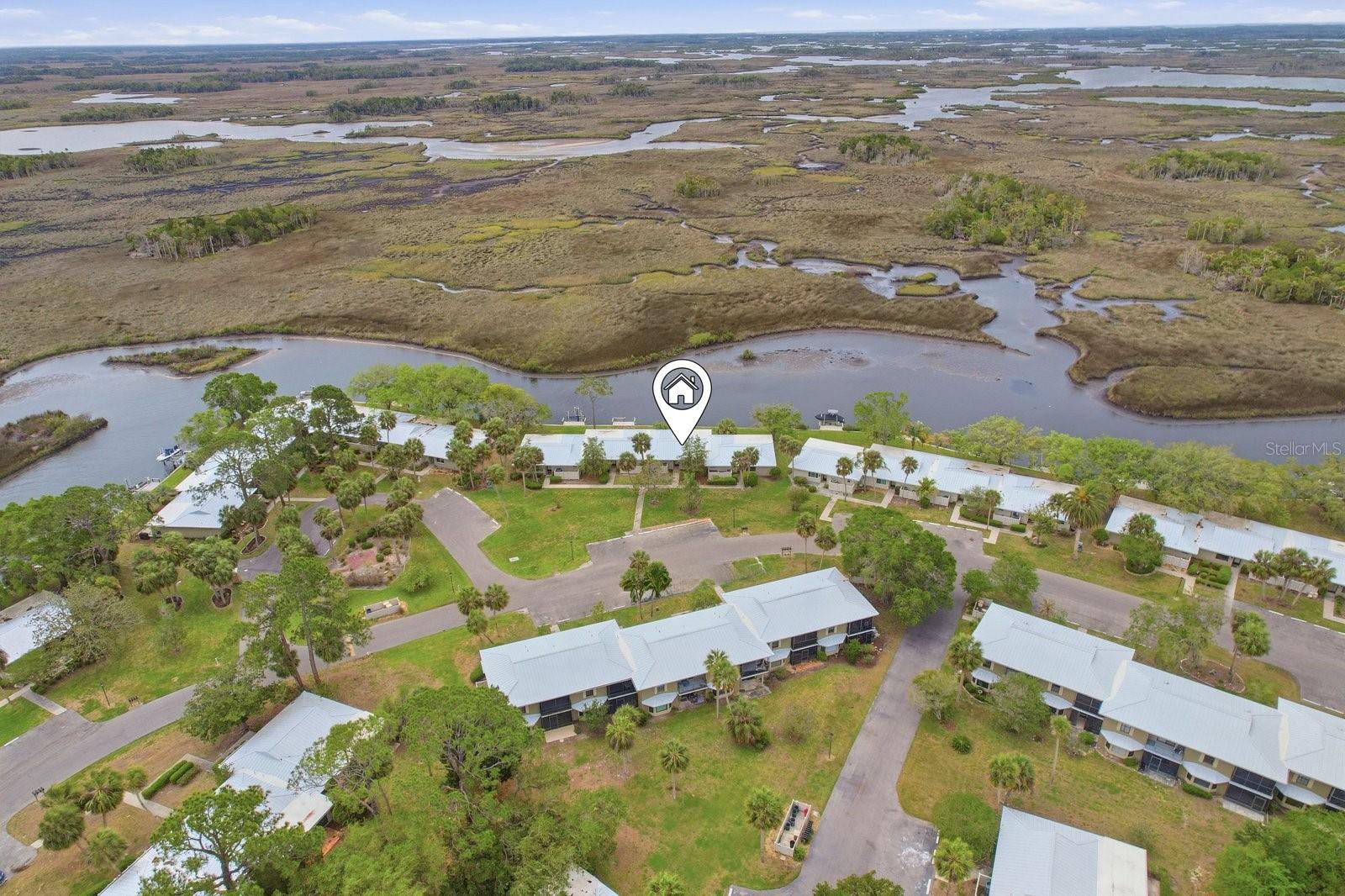 Photo of 11562 W BAYSHORE DRIVE CRYSTAL RIVER FL 34429