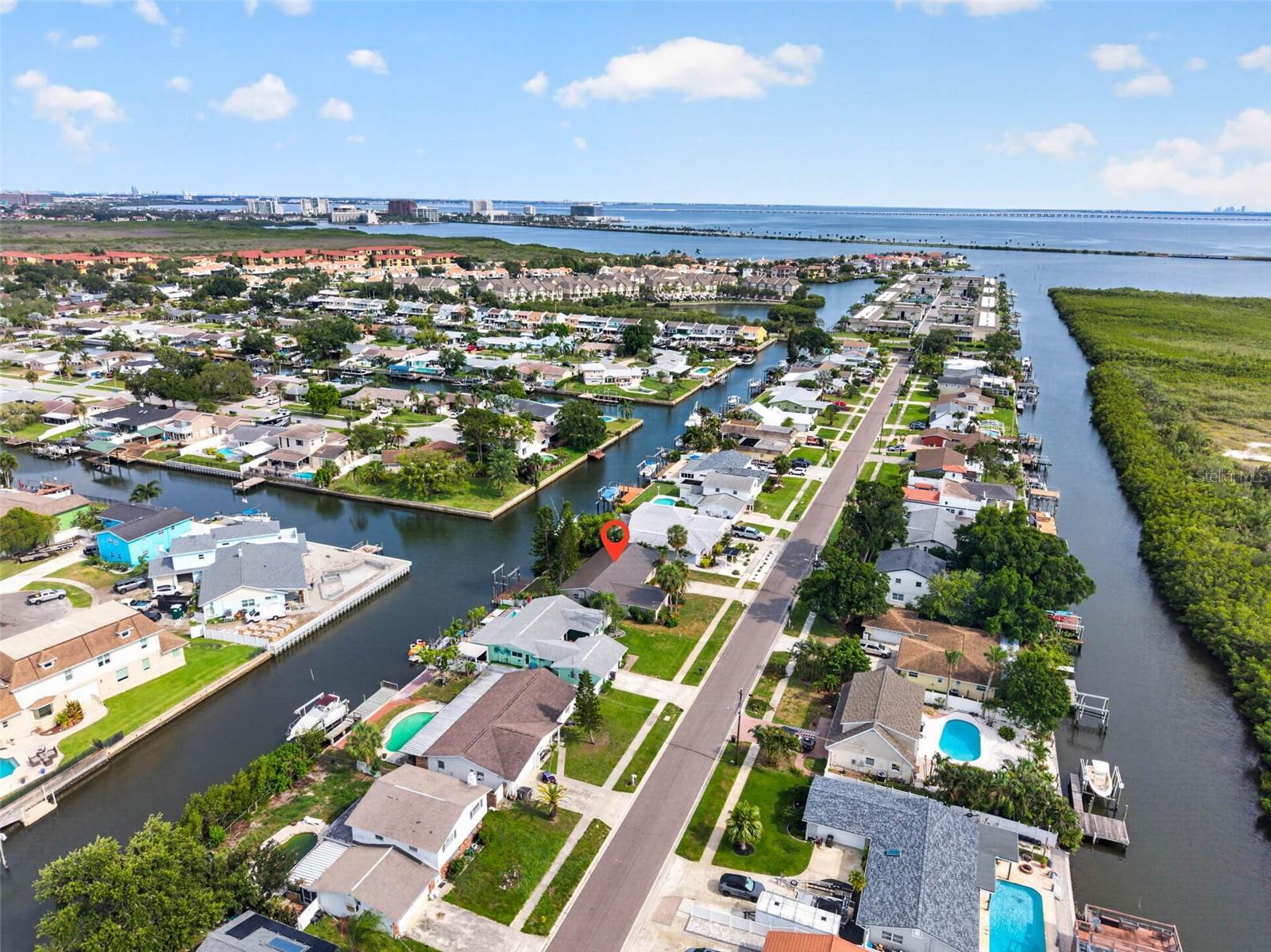 Photo of 4623 BAY CREST DRIVE TAMPA FL 33615