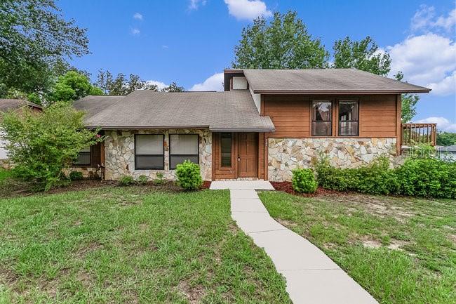 Photo of 7360 CHERRY LAUREL DRIVE ORLANDO FL 32835