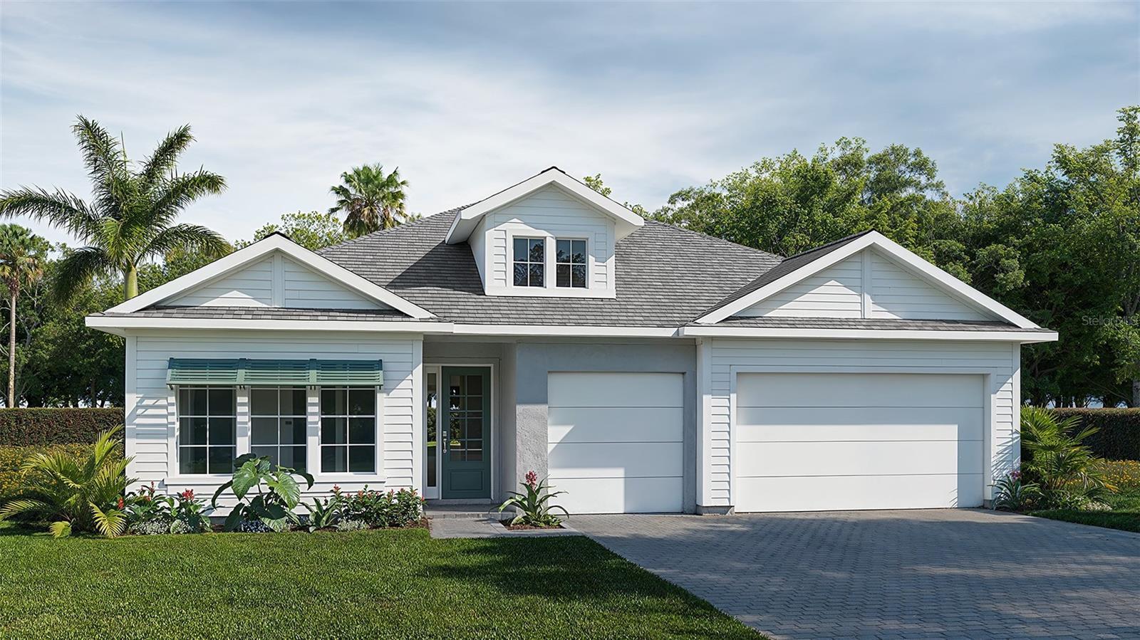 Photo of 5575 VIBRANT VINE DRIVE WIMAUMA FL 33598