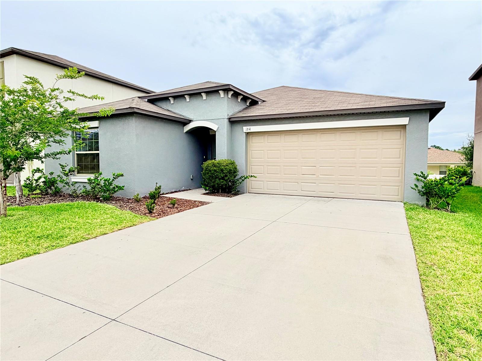 Photo of 184 ARGYLL DRIVE SPRING HILL FL 34609