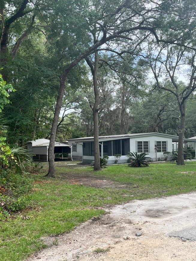 Photo of 11012 NW 113TH PLACE CHIEFLAND FL 32626