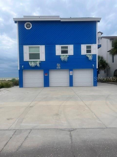 Photo of 8432 W GULF BOULEVARD #Sailfish TREASURE ISLAND FL 33706