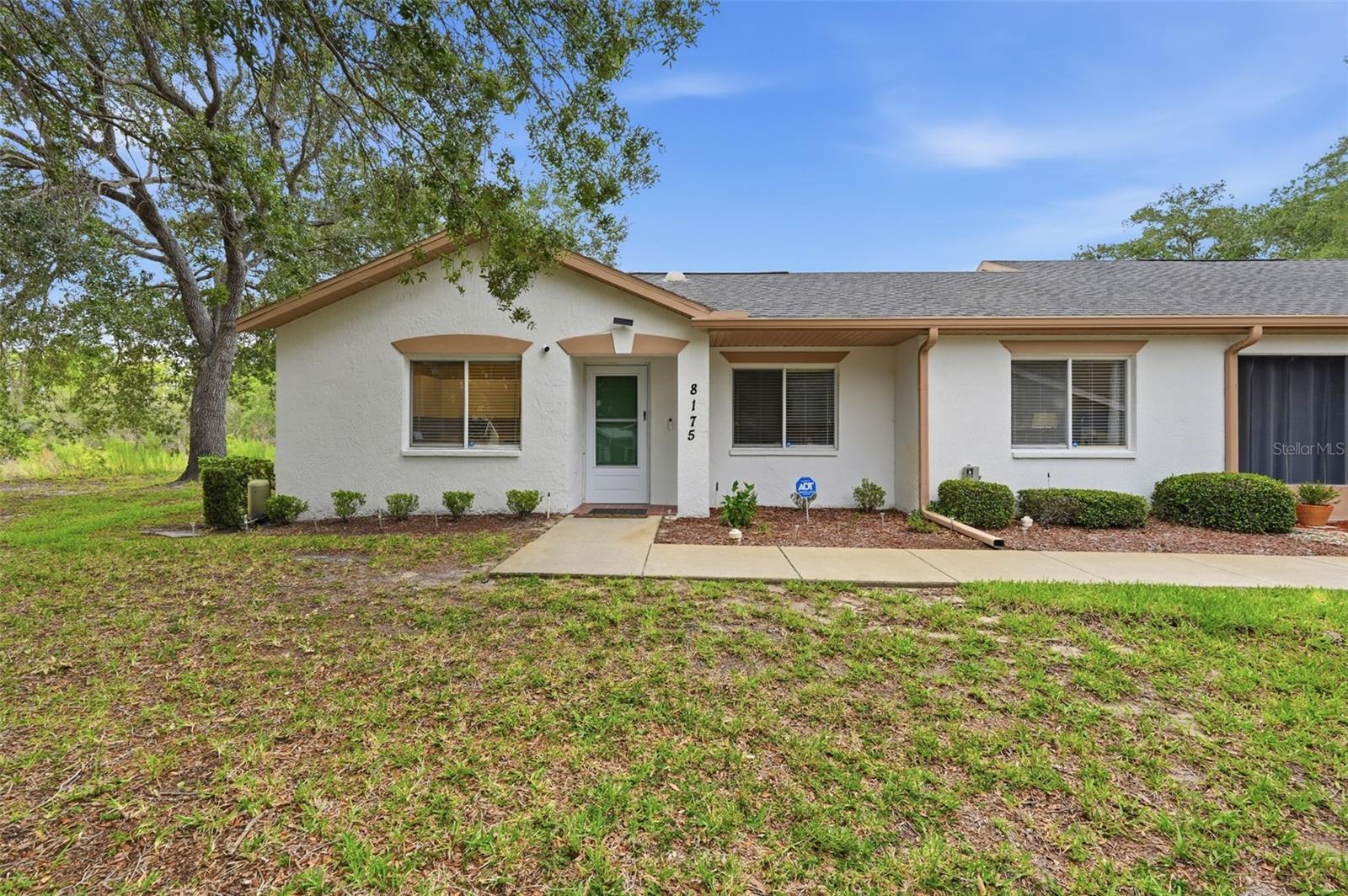 Photo of 8175 STURBRIDGE COURT #8175 WEEKI WACHEE FL 34613