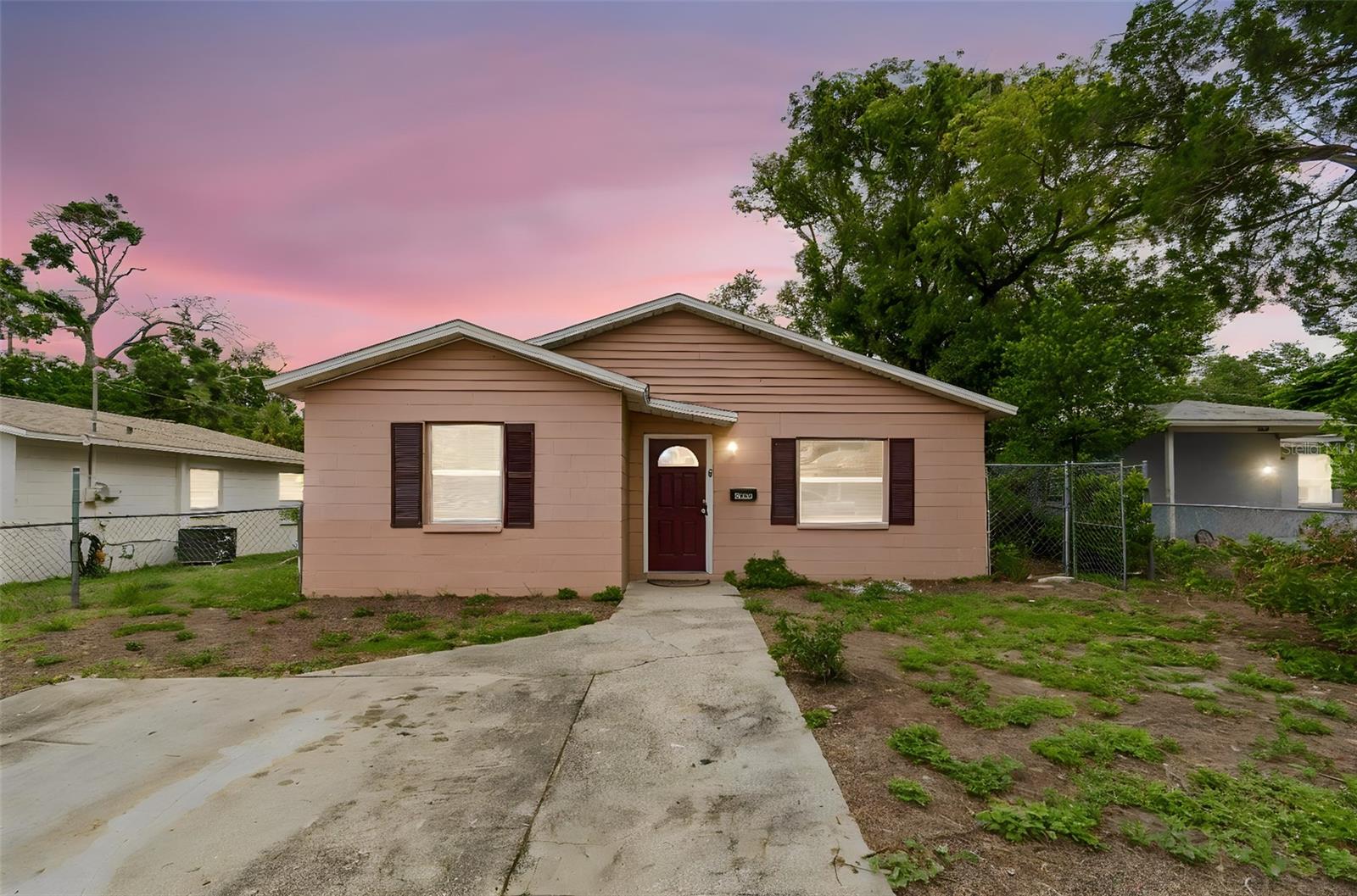 Photo of 3603 16TH AVENUE ST PETERSBURG FL 33711