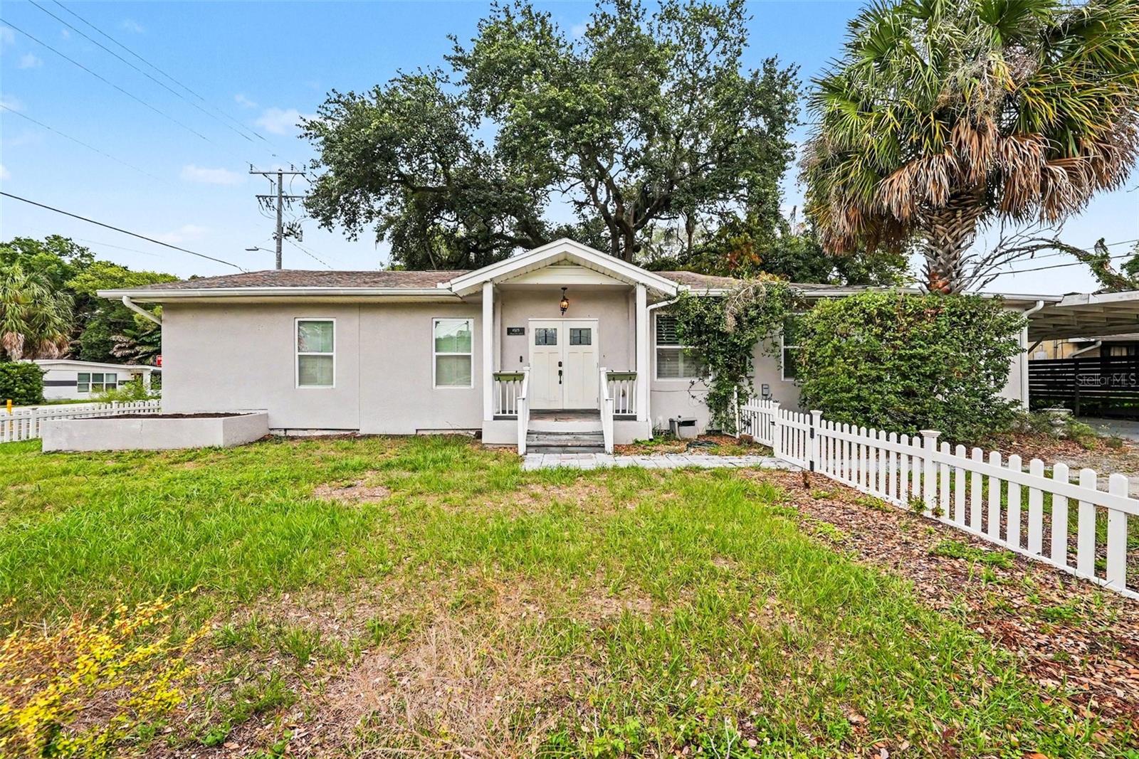Photo of 4809 N HIGHLAND AVENUE TAMPA FL 33603
