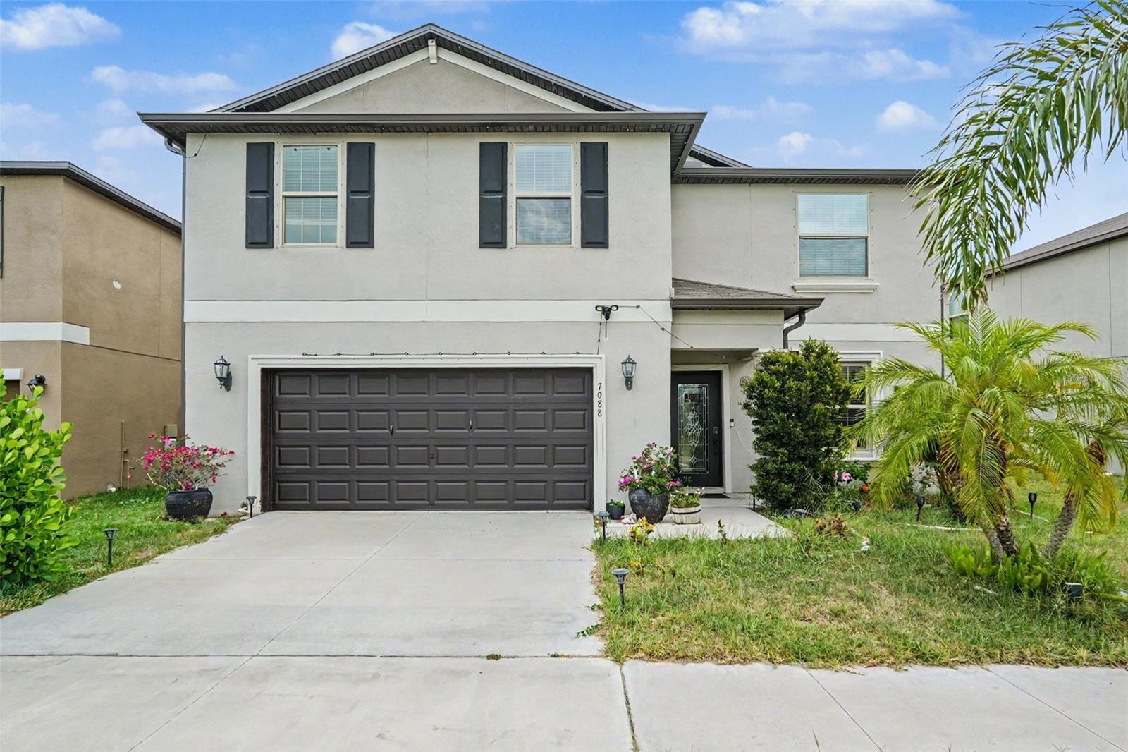 Photo of 7088 KING CREEK DRIVE SUN CITY CENTER FL 33573