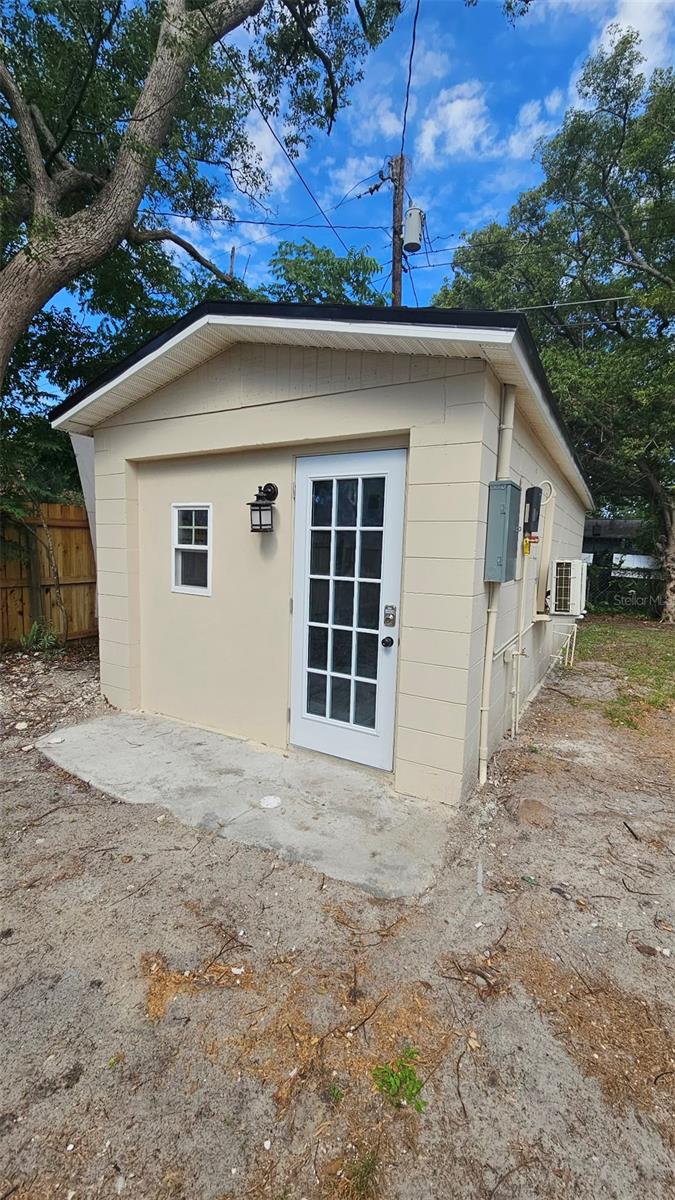Photo of 1413 S WARREN AVENUE LAKELAND FL 33803