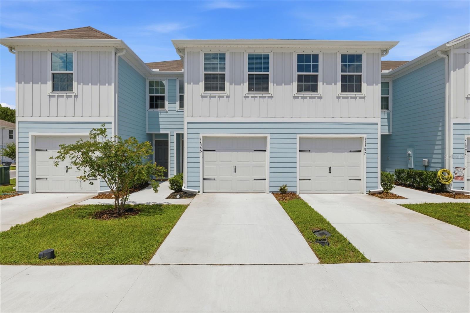Photo of 11385 SPECTACLED DRIVE NEW PORT RICHEY FL 34654
