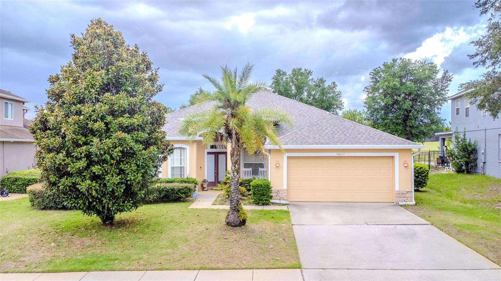 Photo of 34013 FORTUNADO STREET SORRENTO FL 32776