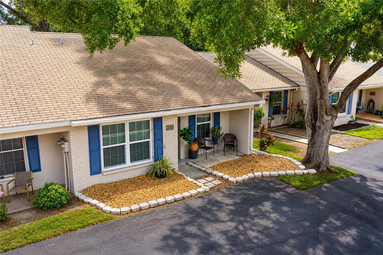 Photo of 337 PLYMOUTH STREET SAFETY HARBOR FL 34695