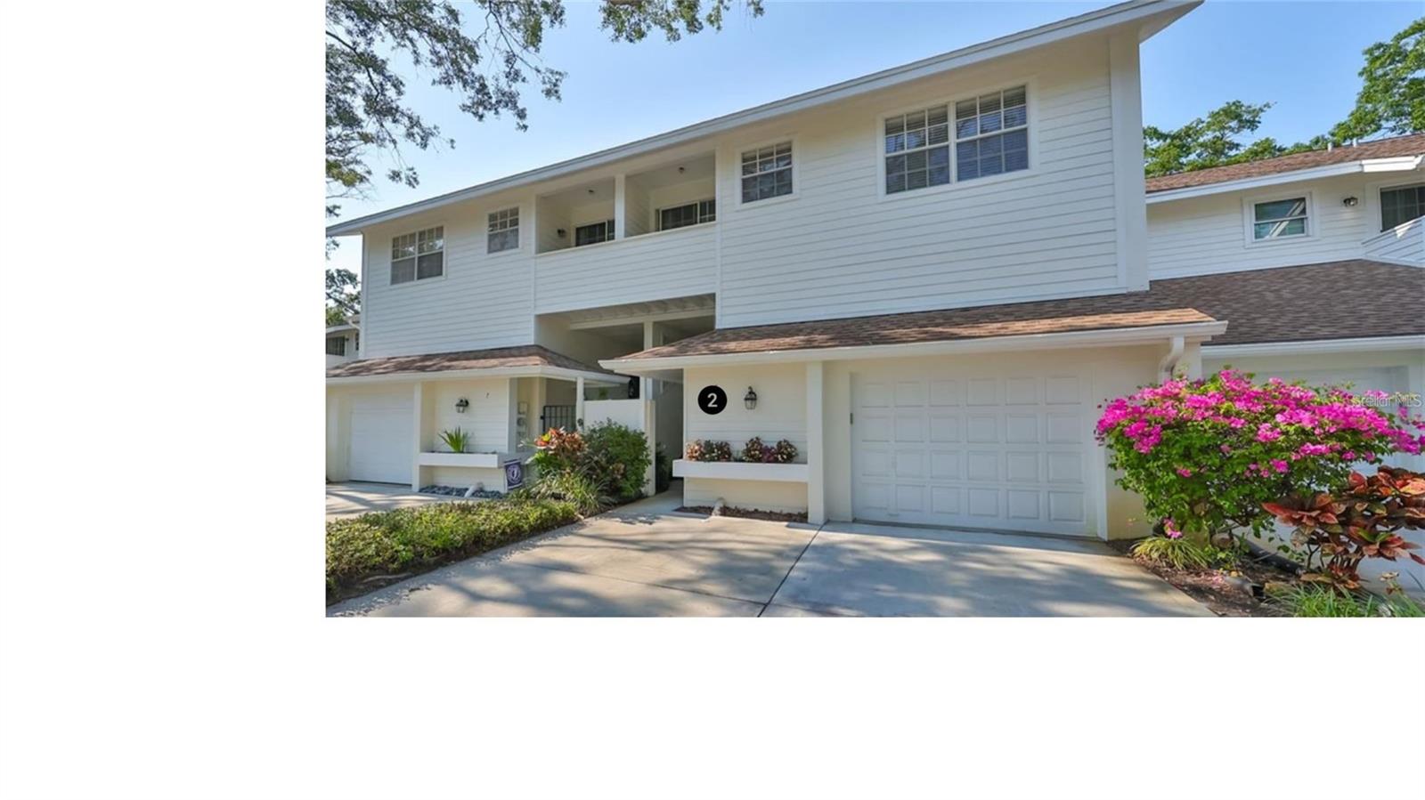 Photo of 5203 BAYSHORE BOULEVARD #2 TAMPA FL 33611