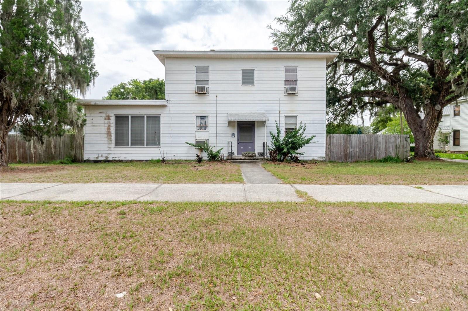 Photo of 605 S JACKSON AVENUE BARTOW FL 33830