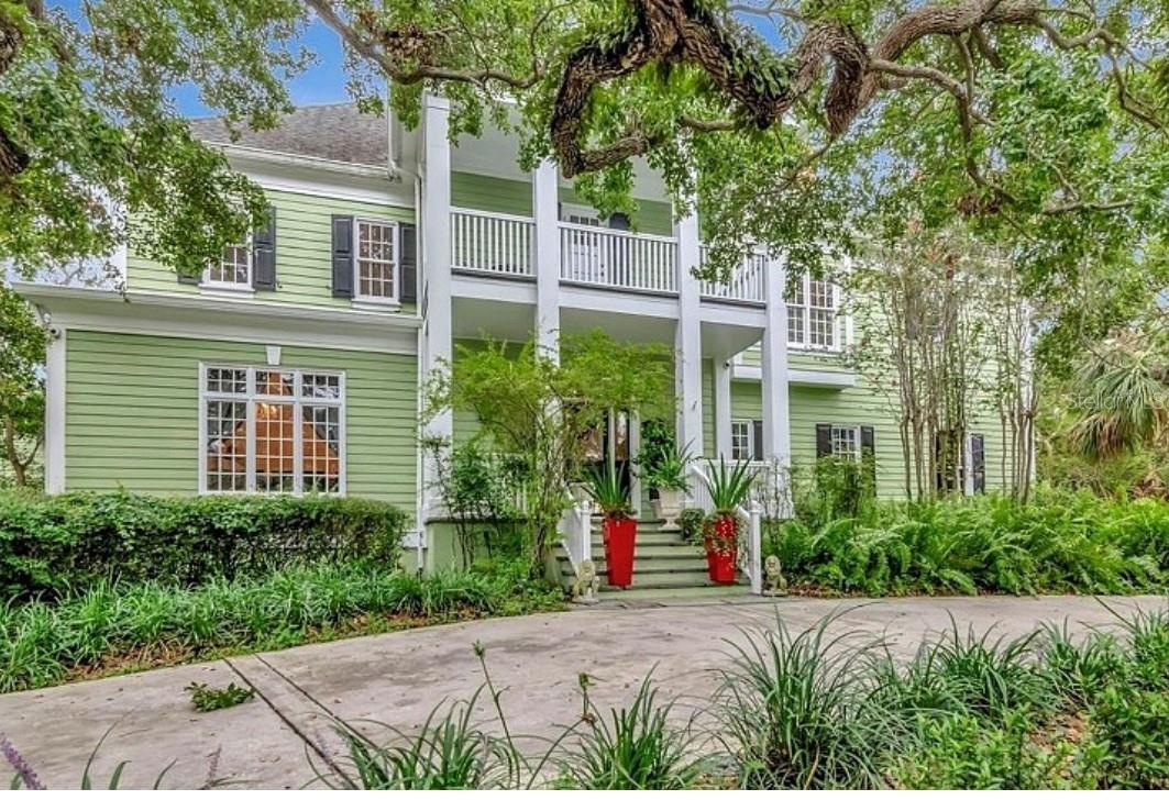 Photo of 6220 BAYSHORE BOULEVARD TAMPA FL 33611
