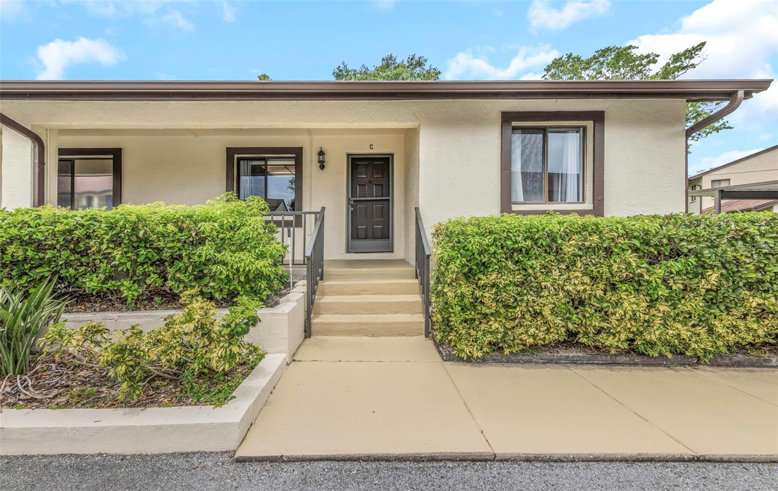 Photo of 3581 MAGNOLIA RIDGE CIRCLE #Unit C PALM HARBOR FL 34684