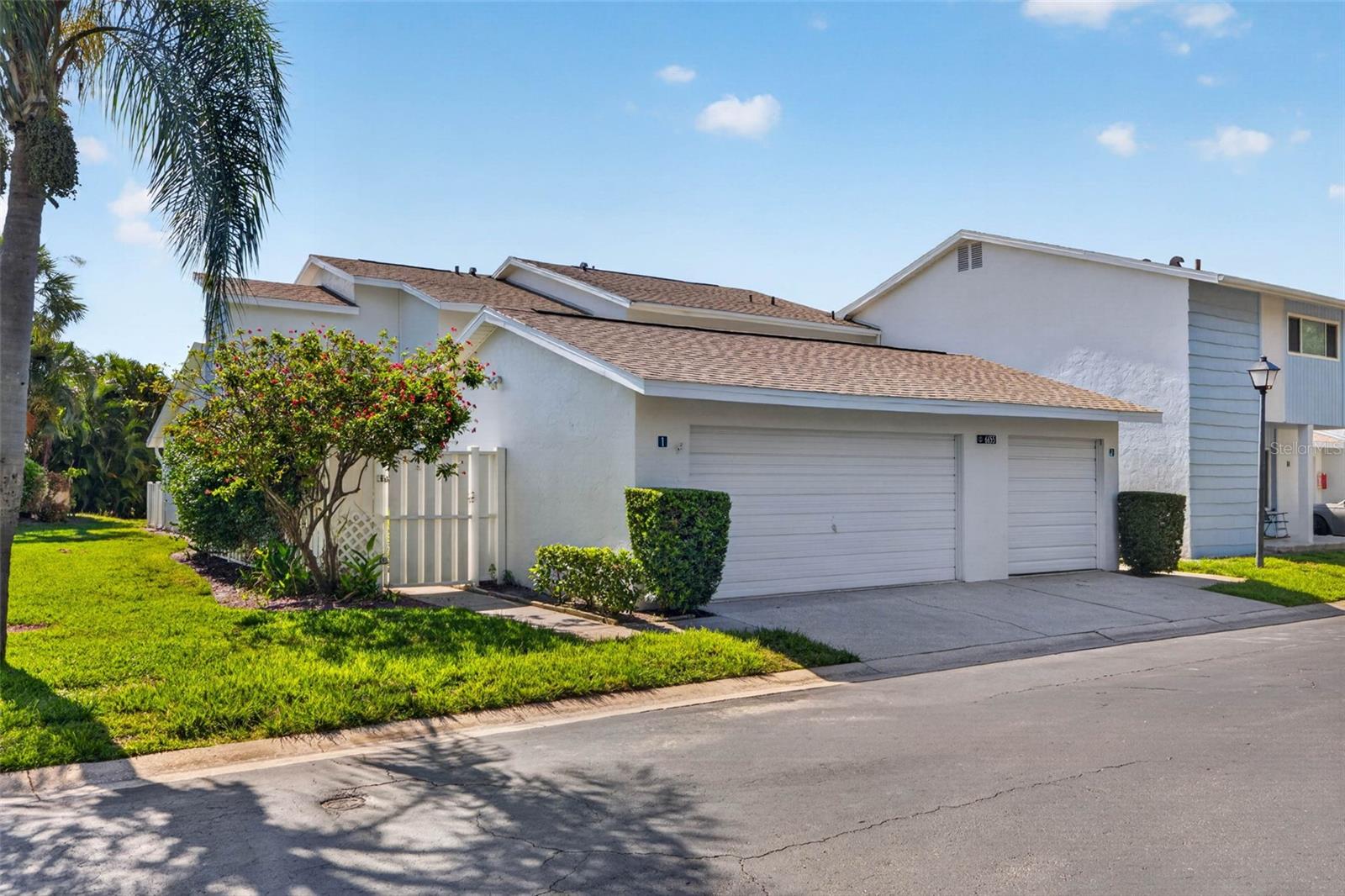 Photo of 6655 CAPE SABLE WAY #1 ST PETERSBURG FL 33702