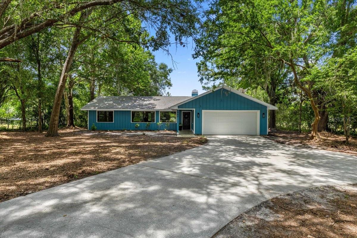 Photo of 2907 S SKYLINE DRIVE INVERNESS FL 34450