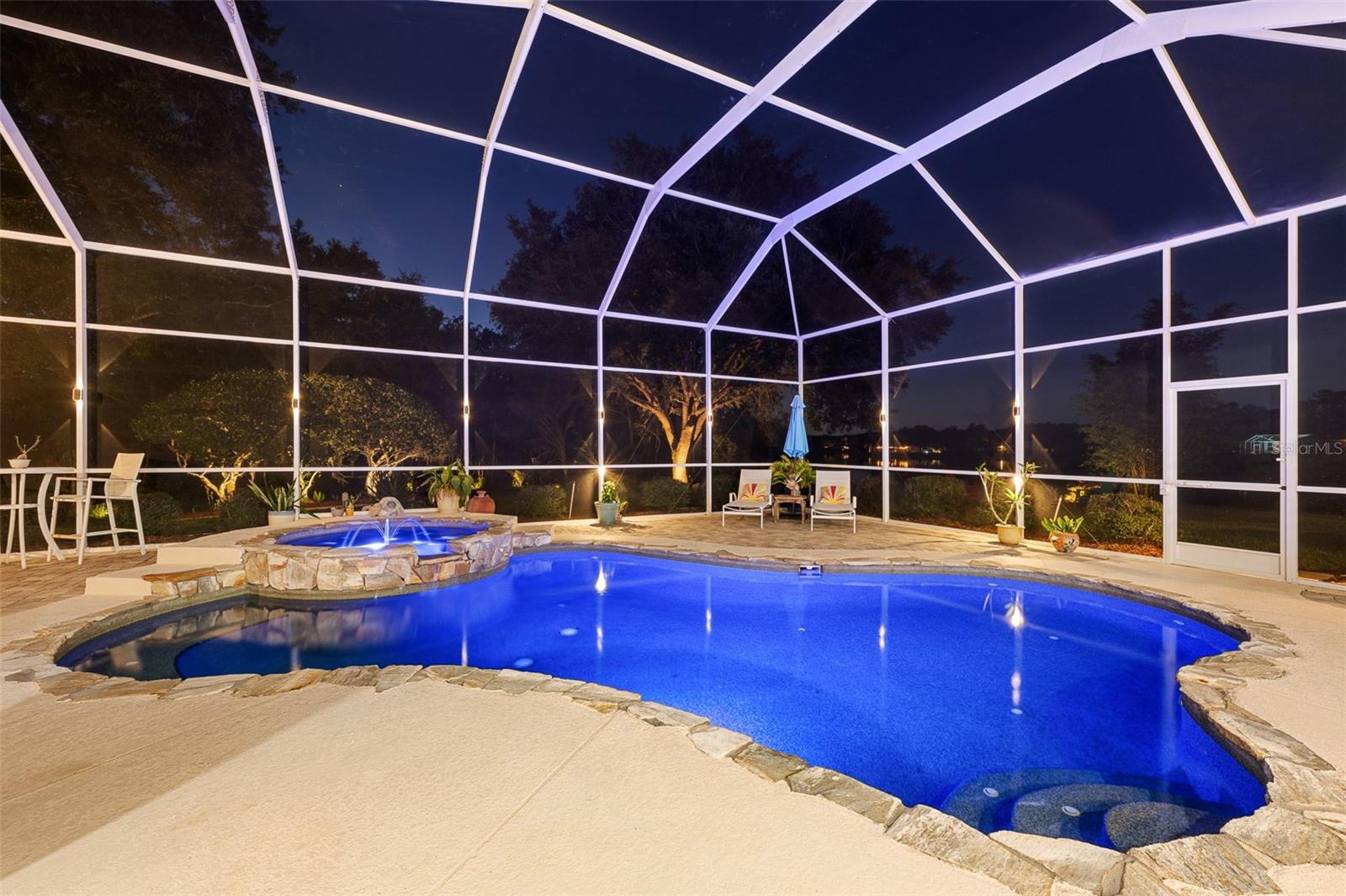 Photo of 6119 CHENE COURT LUTZ FL 33558