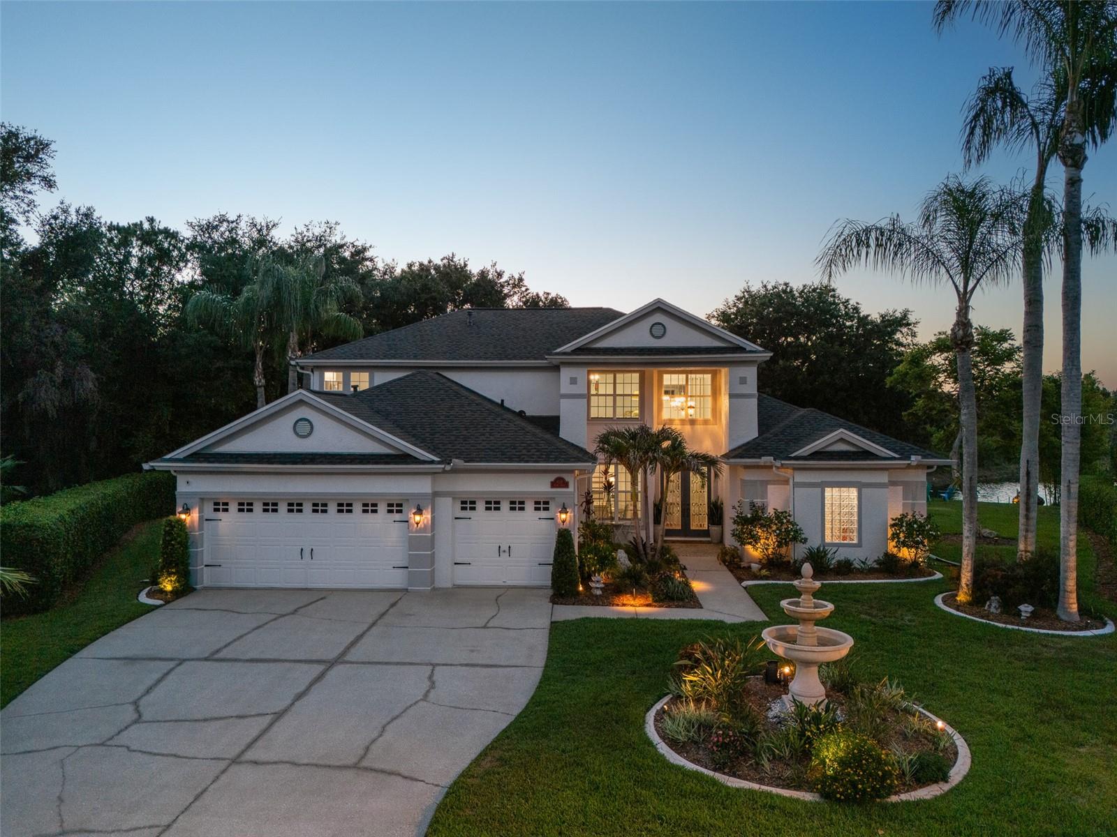 Photo of 6119 CHENE COURT LUTZ FL 33558