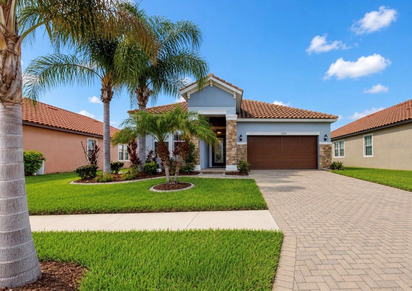 Photo of 12018 CARDINAL FLOWER DRIVE RIVERVIEW FL 33579