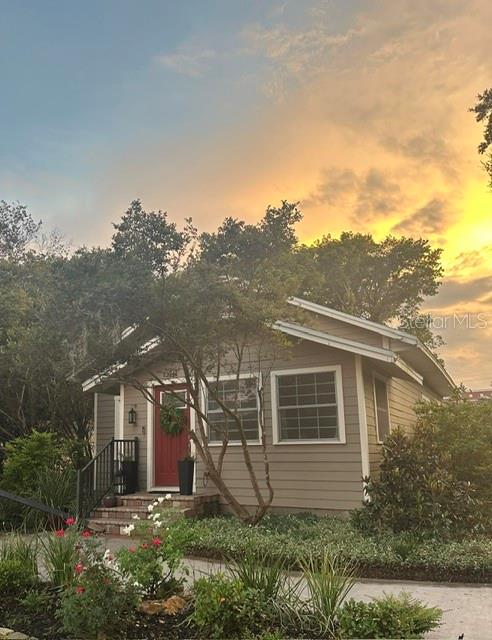 Photo of 13941 13TH STREET DADE CITY FL 33525
