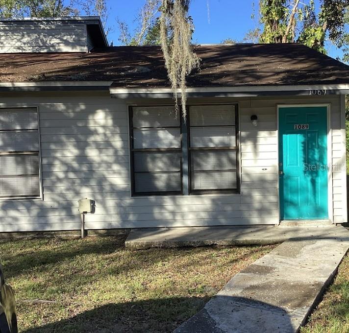 Photo of 1089 OLD SOUTH DRIVE LAKELAND FL 33811