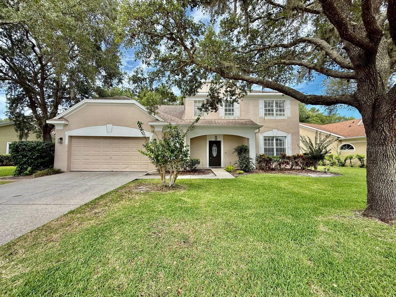 Photo of 4272 ELLINWOOD BOULEVARD PALM HARBOR FL 34685