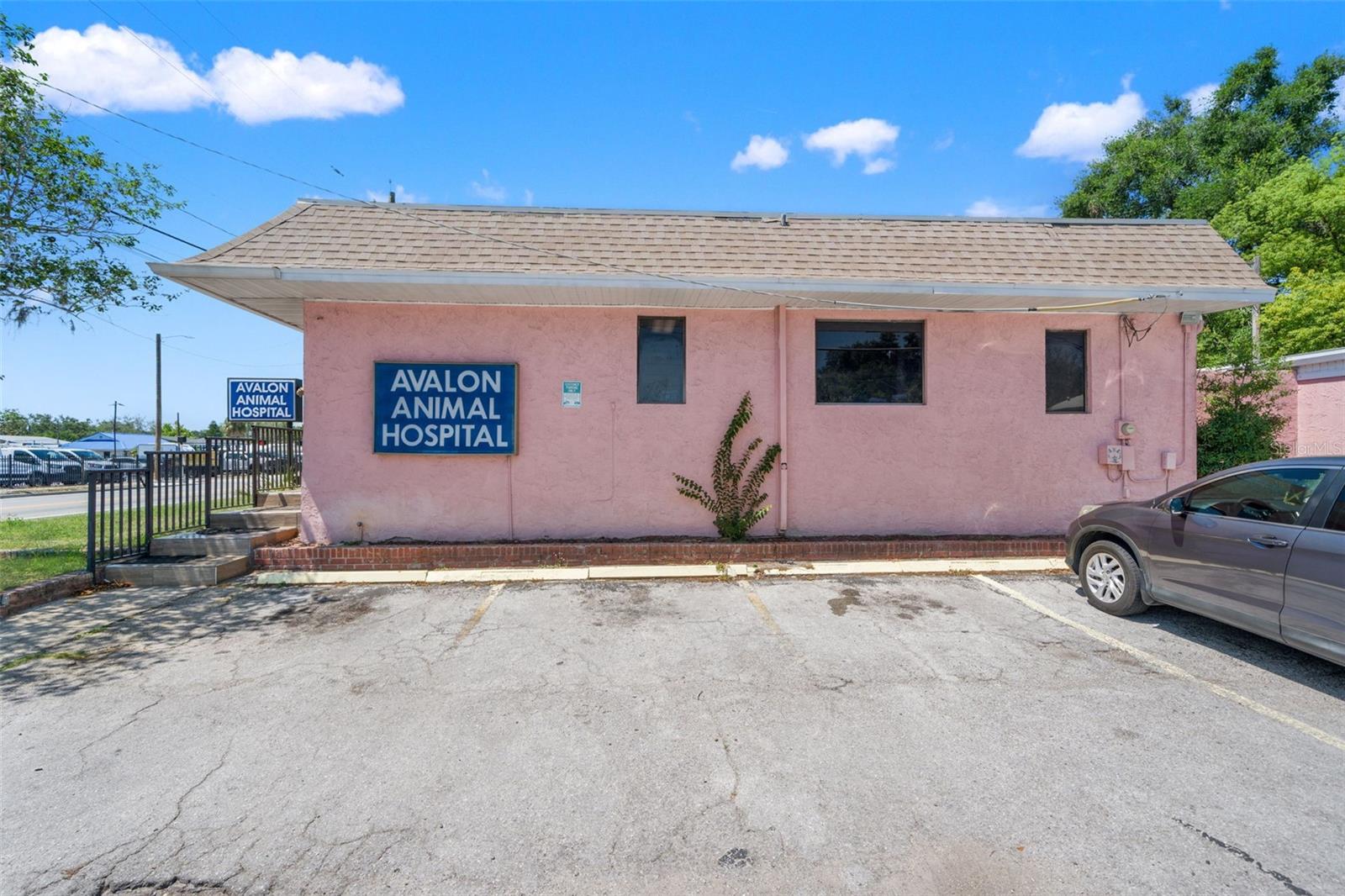 Photo of 6603 N FLORIDA AVENUE TAMPA FL 33604