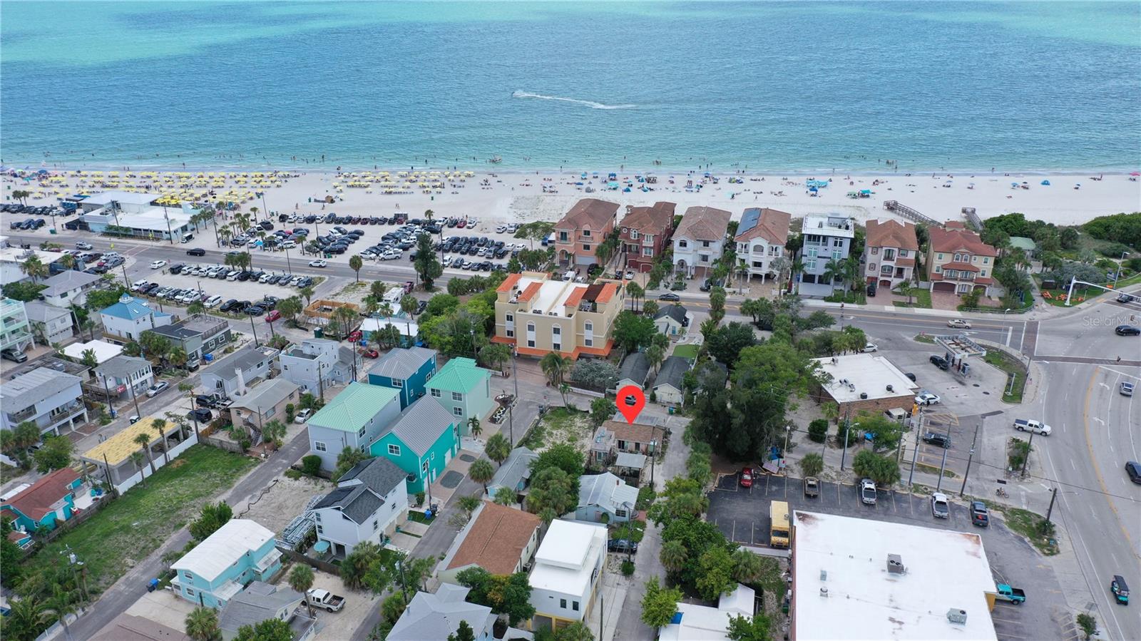 Photo of 101 95TH AVENUE TREASURE ISLAND FL 33706