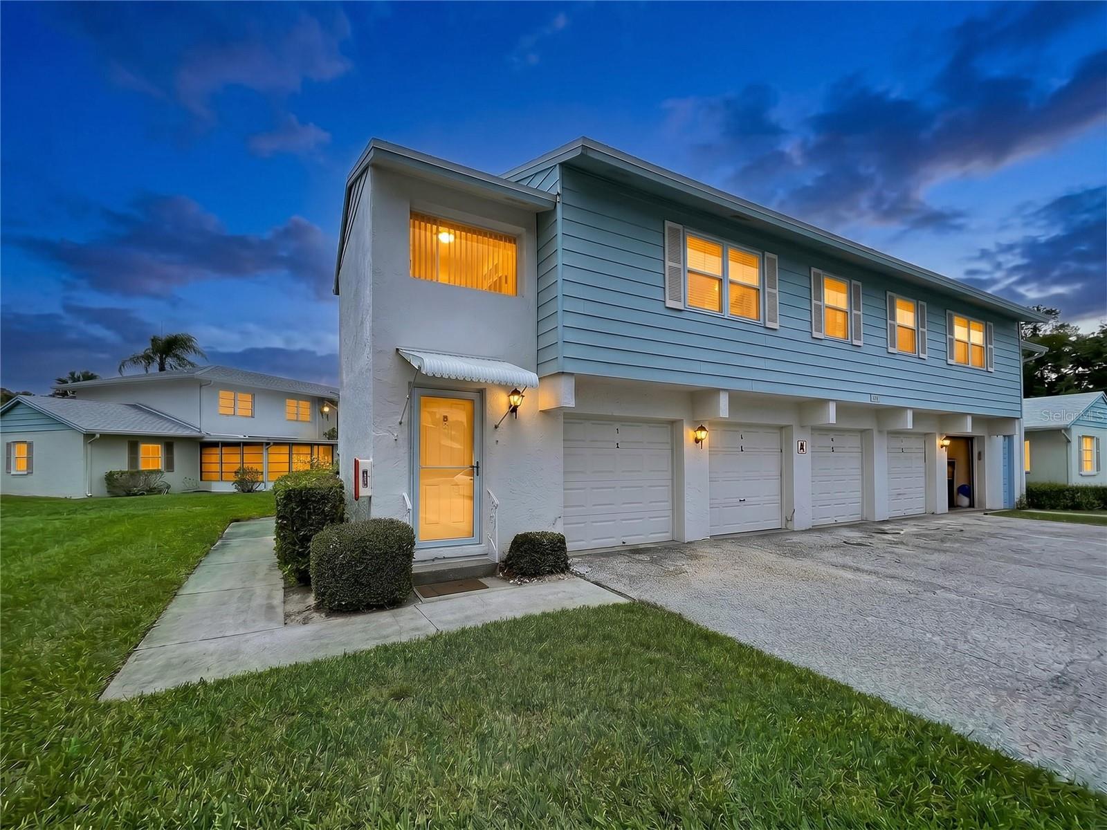 Photo of 3212 38TH WAY #E ST PETERSBURG FL 33711