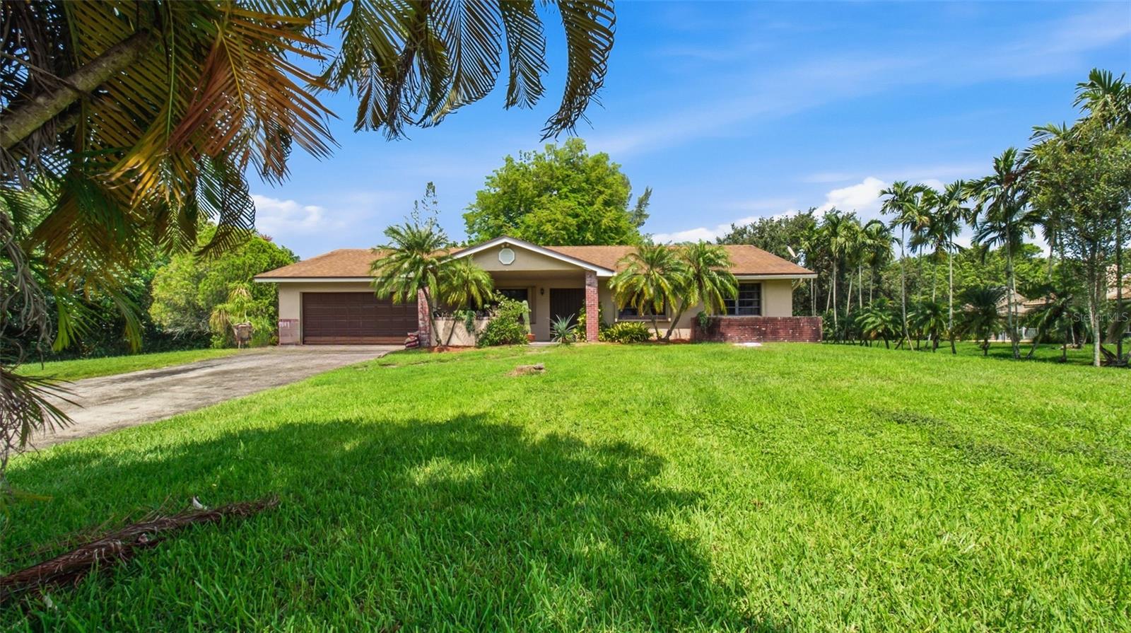 Photo of 2660 SW 156TH AVENUE DAVIE FL 33331