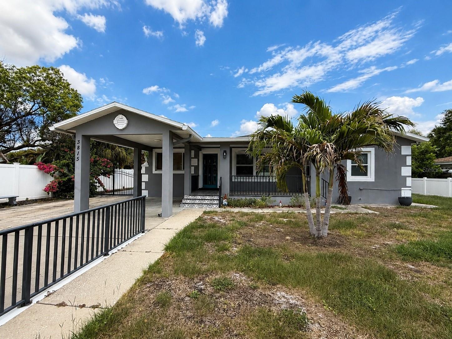 Photo of 3815 W NORTH B STREET TAMPA FL 33609